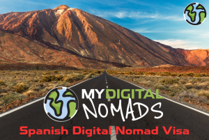 Spanish-Digital-Nomad-Visa