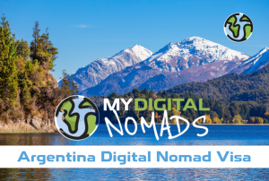 Argentina Nomad Visa