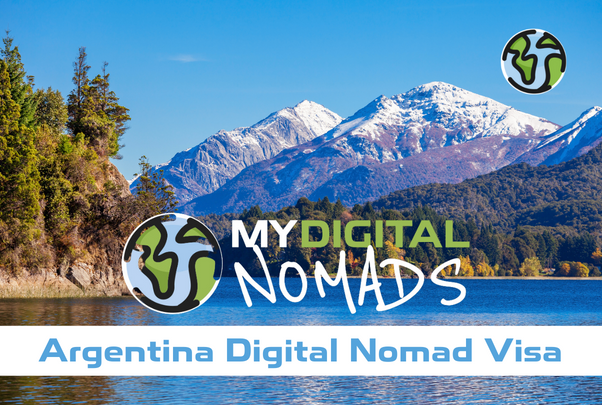 Argentina Nomad Visa