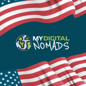 USA Digital Nomads