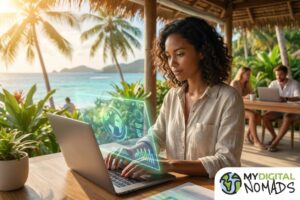 AI for digital nomads